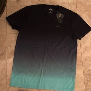 Hollister Tshirt Brand New with tags